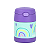 Pote Térmico Funtainer Arco-Íris 290ml - Thermos - Imagem 1