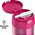 Pote Térmico Funtainer Rosa 290ML - Thermos - Imagem 2