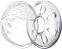 Concha para os Seios, Philips Avent, Transparente - Imagem 2