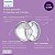 Concha para os Seios, Philips Avent, Transparente - Imagem 3