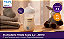 Mamadeira Pétala 3.0 260ml Decorada Coala - Imagem 4