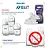 Bico Pétala 3.0 T6 para Líquidos Grossos com 2 Unidades Philips Avent - Imagem 3