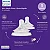 Bico Pétala 3.0 T5 6m+ 2 Unidades Philips Avent - Imagem 11