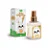 Colônia sem Álcool Infantil Baby- Bioclub® 120ml - Imagem 1