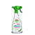 Alvejante Tira Manchas Sem Cloro - Xô Manchinhas Bioclub® 500ml - Imagem 1
