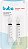 Lavador Nasal 2 seringas com ponta em silicone - Buba - Imagem 1
