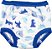 Cueca de Treinamento Desfralde 3 a 4 anos 2UN - Buba - Imagem 4