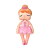 BONECA METOO ANGELA JOY - Imagem 1