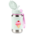 Garrafa de Aço Inox Spark Style Sorvete Skip Hop - Imagem 2
