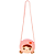 BOLSA METOO PLUSH JIMBAO DOCINHO ALÇA TIRACOLO - Imagem 1