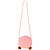 BOLSA METOO PLUSH JIMBAO DOCINHO ALÇA TIRACOLO - Imagem 2
