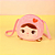BOLSA METOO PLUSH JIMBAO DOCINHO ALÇA TIRACOLO - Imagem 3