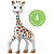 Girafa Sophie Vulli - Com Certificado Originalidade - Imagem 1