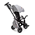 Triciclo Patroller Maxi-Cosi - Grey Luxe - Imagem 9