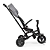Triciclo Patroller Maxi-Cosi - Grey Luxe - Imagem 10
