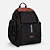 MOCHILA PATERNIDADE RESERVA SAFETY 1ST - BLACK - Imagem 1