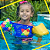 Boia Colete Infantil Sea Float 10 a 25Kg - I´m Special - Imagem 2