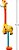 Chuveirinho Girafa - Buba - Imagem 3
