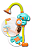 Chuveirinho Coala - Buba - Imagem 3