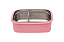 Bento Box Unicornio com Aço Inox - Buba - Imagem 4
