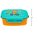 Bento Box Leão com Aço Inox - Buba - Imagem 2