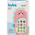 Brinquedo Interativo PHONE BILINGUE BUBA ZOO UNICORNIO - BUBA - Imagem 3