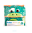 Toalha Poncho Zoo Dino - Buba - Imagem 3