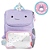 MOCHILA ESCOLAR ZOO BALEIA NARVAL SKIP HOP - Imagem 1