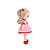 BONECA METOO MINI ANGELA TICA - Imagem 4