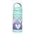 GARRAFA TÉRMICA THERMOS FUNTAINER F410 CORAÇÕES 355ML - Imagem 1