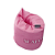 BOIA AUXILIAR INFANTIL SALVA VIDAS SEA FLOAT ROSA - Imagem 1