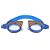 Óculos de Natação Baby Tubarão - Buba - Imagem 1
