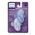 Chupeta Soothie 0-3M dupla Philips Avent Azul - Imagem 1