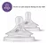 Bico Linha Pétala 3.0 1M+ Philips Avent - SCF042/27 - Imagem 3