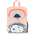 MOCHILA ESCOLAR SPARK STYLE ARCO-ÍRIS SKIP HOP - Imagem 1