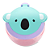 PORTA SNACK ZOO KOALA SKIP HOP - Imagem 1