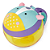 PORTA SNACK ZOO UNICÓRNIO SKIP HOP - Imagem 2