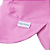 CHAPÉU AUSTRALIANO FPS 50+ ROSA BÜP BABY G 2-4 ANOS - Imagem 2