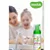 Higienizador de Mãos Sem Álcool - Mãos Limpinhas Bioclub® 200ml - Imagem 2