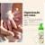 Higienizador de Mãos Sem Álcool - Mãos Limpinhas Bioclub® 200ml - Imagem 4