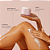 BODY CREAM URBAN BEAT Hidratante Desodorante Corporal 200g . Fragrância Urban Beat - Imagem 4