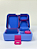LANCHEIRA THERMOS BENTO BOX ROXO - Imagem 4