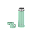 GARRAFA TÉRMICA THERMOS FUNTAINER F404 VERDE ÁGUA 470ML - Imagem 4