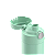 GARRAFA TÉRMICA THERMOS FUNTAINER F404 VERDE ÁGUA 470ML - Imagem 3