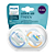 Chupeta philips avent 0-6 meses menino - barquinho - Imagem 1