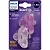 Chupeta Philips Avent Soothie Unitára 4-6 Meses Rosa - Imagem 1
