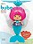 Buba Sereia Treme Treme – Colorido - Imagem 2