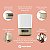 UMIDIFICADOR BREATHE MAXI COSI WHITE - Imagem 3