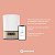 UMIDIFICADOR BREATHE MAXI COSI WHITE - Imagem 2