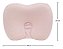 Travesseiro Para Bebê Anatômico Viscoelástico Rosa Buba - Imagem 3